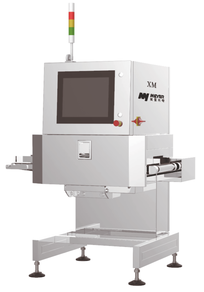 картинка Рентген-детекторы MEYER XM (для упакованной продукции) MEYER CORP