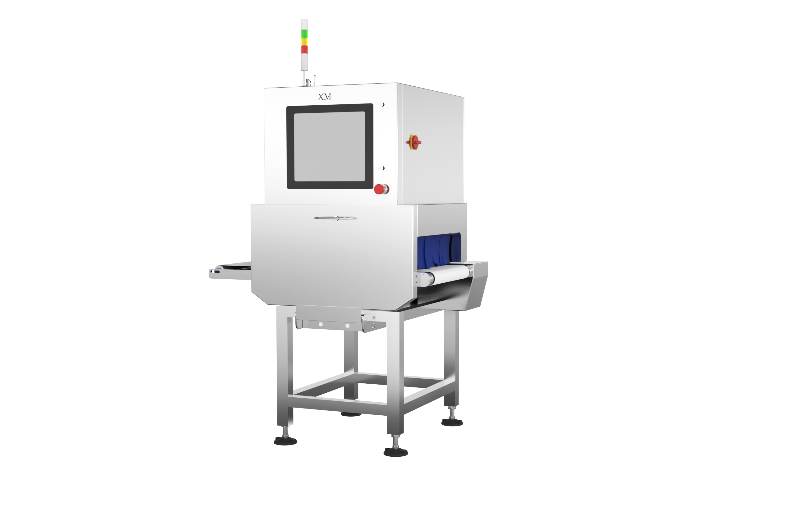 картинка Рентген-детекторы MEYER XM (для упакованной продукции) MEYER CORP